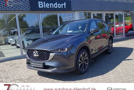 Mazda CX-5 Gebrauchtwagen