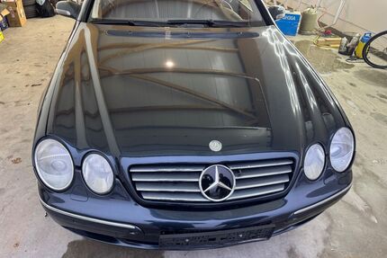 Mercedes-Benz CL 600 Gebrauchtwagen