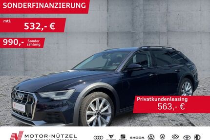 Audi A6 Allroad Gebrauchtwagen