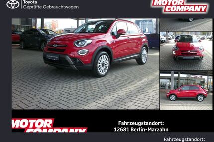 Fiat 500X Gebrauchtwagen