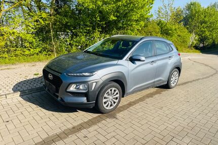 Hyundai KONA Gebrauchtwagen
