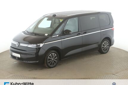VW T7 Multivan Gebrauchtwagen