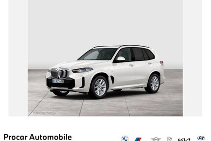 BMW X5 Gebrauchtwagen