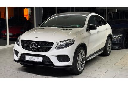 Mercedes-Benz GLE 350 Gebrauchtwagen