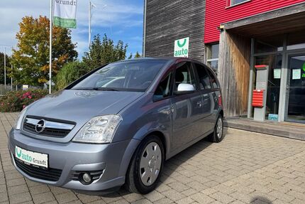 Opel Meriva Gebrauchtwagen
