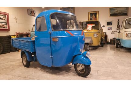 Piaggio APE Gebrauchtwagen