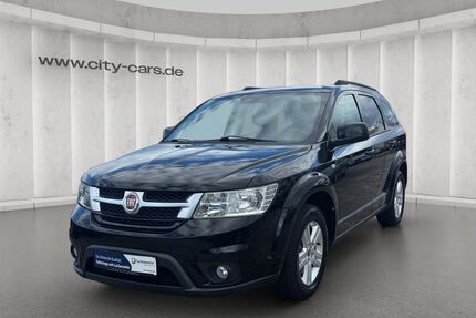 Fiat Freemont Gebrauchtwagen