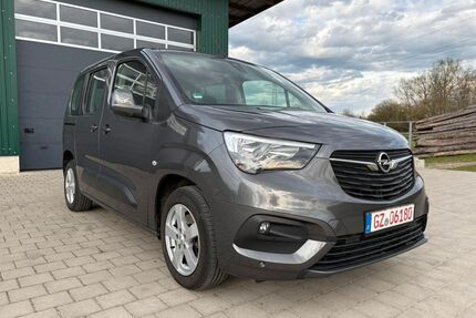 Opel Combo Gebrauchtwagen