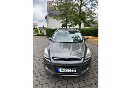Ford Kuga Gebrauchtwagen