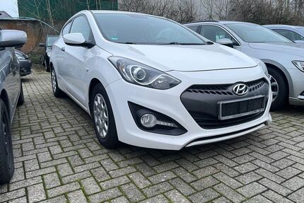 Hyundai i30 Gebrauchtwagen