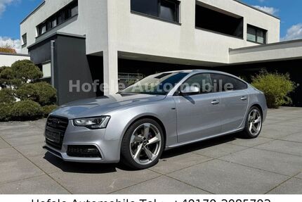 Audi A5 Gebrauchtwagen