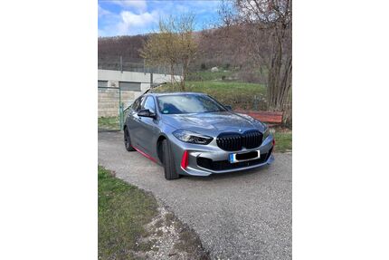 BMW 128 Gebrauchtwagen