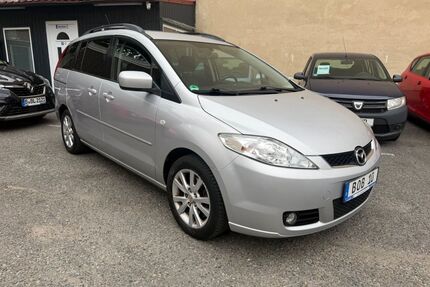 Mazda 5 Gebrauchtwagen