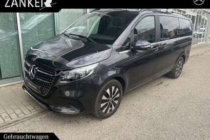 Mercedes-Benz V 300 Gebrauchtwagen