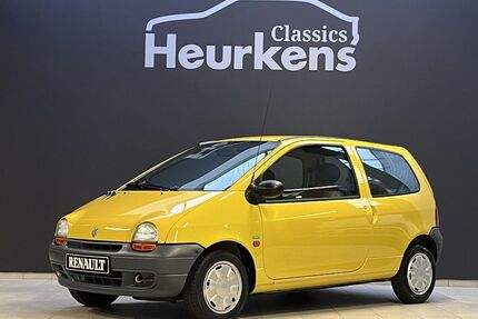 Renault Twingo Gebrauchtwagen