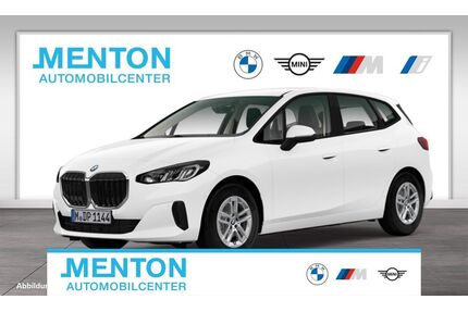 BMW 218 Active Tourer Gebrauchtwagen