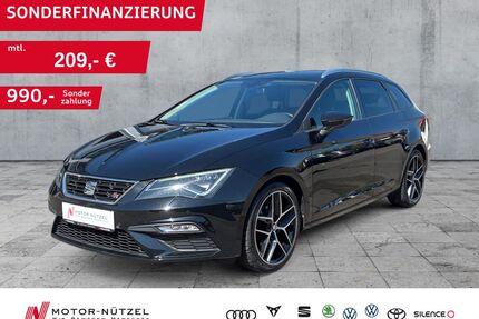 Seat Leon Gebrauchtwagen