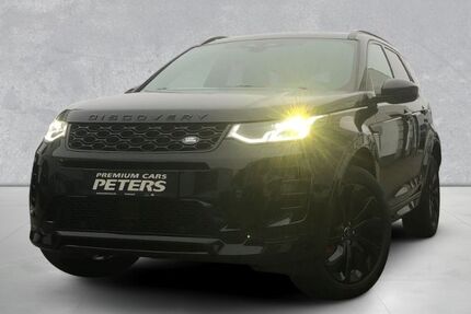 Land Rover Discovery Sport Gebrauchtwagen