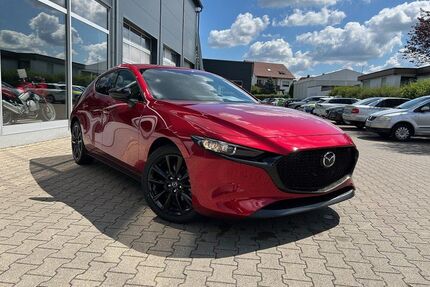 Mazda 3 Gebrauchtwagen