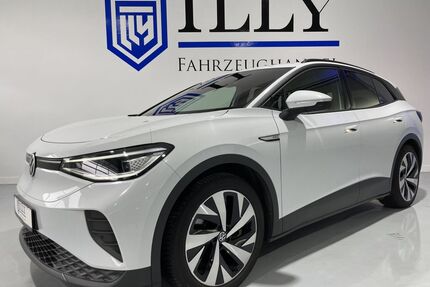 VW ID.4 Gebrauchtwagen