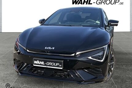 Kia EV6 Gebrauchtwagen