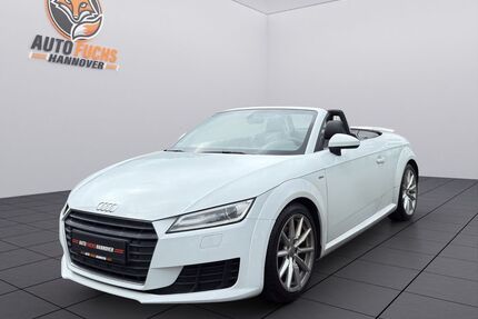 Audi TT Gebrauchtwagen