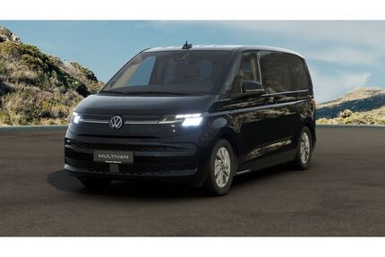 VW T7 Multivan Gebrauchtwagen