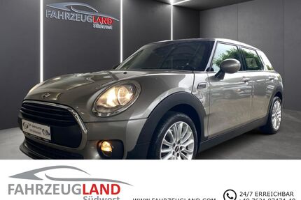 Mini One Clubman Gebrauchtwagen