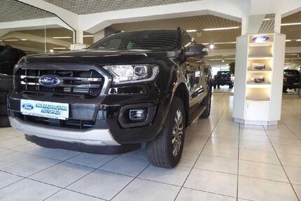 Ford Ranger Gebrauchtwagen