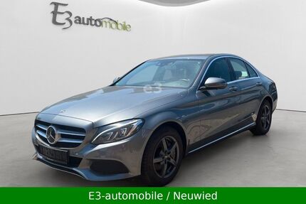 Mercedes-Benz C 250 Gebrauchtwagen