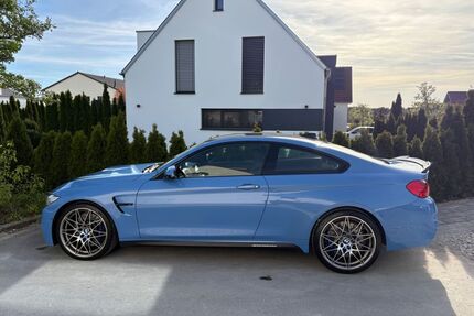 BMW M4 Gebrauchtwagen