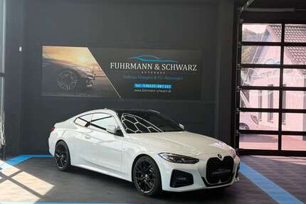 BMW 430 Gebrauchtwagen