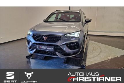Cupra Ateca Gebrauchtwagen