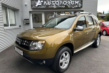 Dacia Duster Gebrauchtwagen