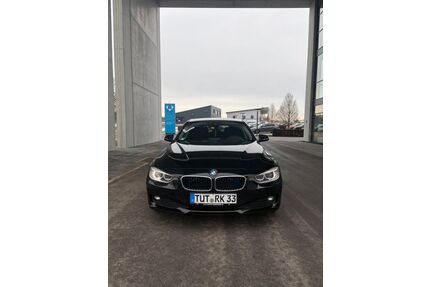 BMW 320 Gebrauchtwagen