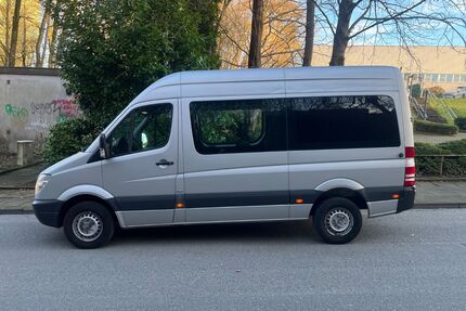Mercedes-Benz Sprinter Gebrauchtwagen