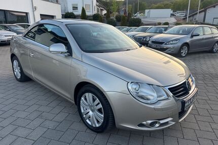 VW Eos Gebrauchtwagen