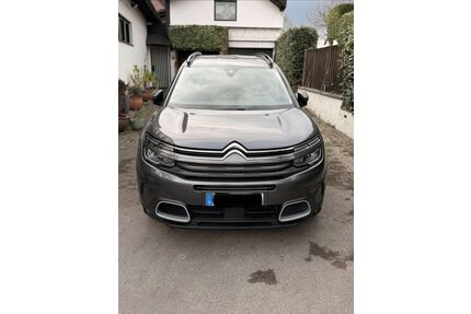 Citroen C5 Aircross Gebrauchtwagen