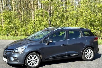 Renault Clio Gebrauchtwagen