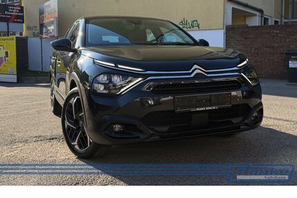 Citroen C4 SHZ*Navi*R-Cam*HUD*LED*Tempo*Leder*Car-P 
