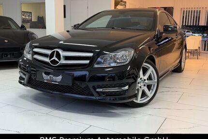 Mercedes-Benz C 180 Gebrauchtwagen