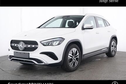 Mercedes-Benz GLA 180 Gebrauchtwagen