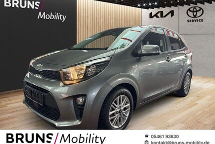 Kia Picanto Gebrauchtwagen