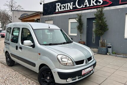 Renault Kangoo Gebrauchtwagen