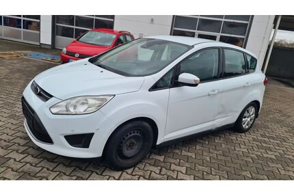 Ford C-Max Gebrauchtwagen
