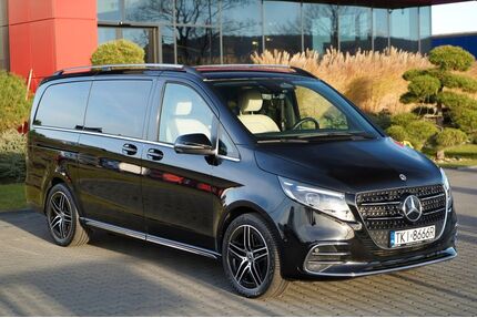 Mercedes-Benz V 300 Gebrauchtwagen