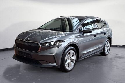 Skoda Enyaq Gebrauchtwagen