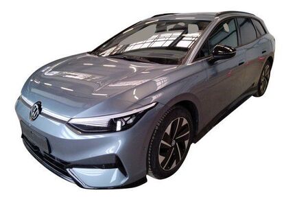 VW ID.7 Gebrauchtwagen