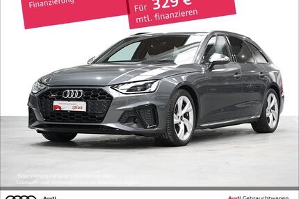 Audi S4 Gebrauchtwagen
