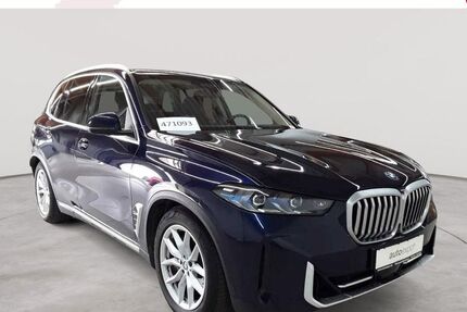 BMW X5 Gebrauchtwagen